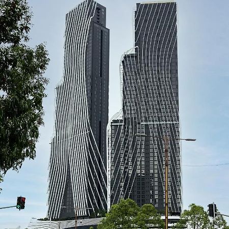 Arte Mont Kiara By Airhost Apartment Куала Лумпур Екстериор снимка