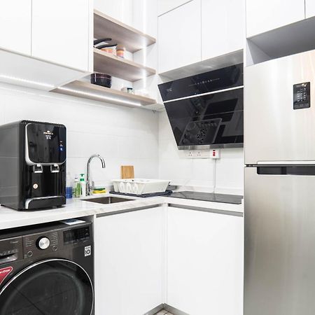 Arte Mont Kiara By Airhost Apartment Куала Лумпур Екстериор снимка