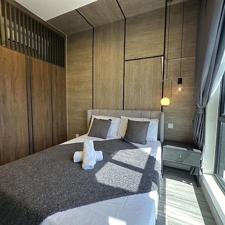 Arte Mont Kiara By Airhost Apartment Куала Лумпур Екстериор снимка