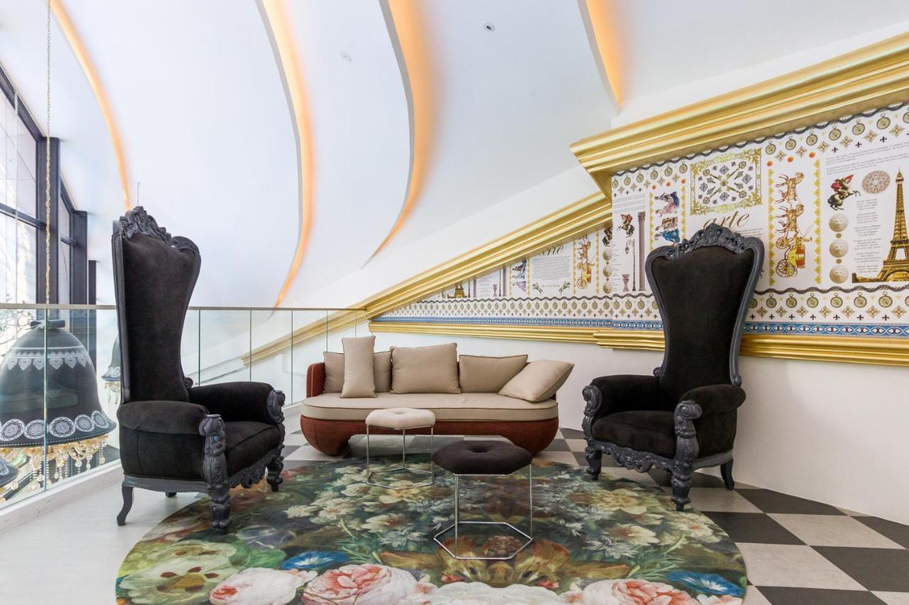 Arte Mont Kiara By Airhost Apartment Куала Лумпур Екстериор снимка