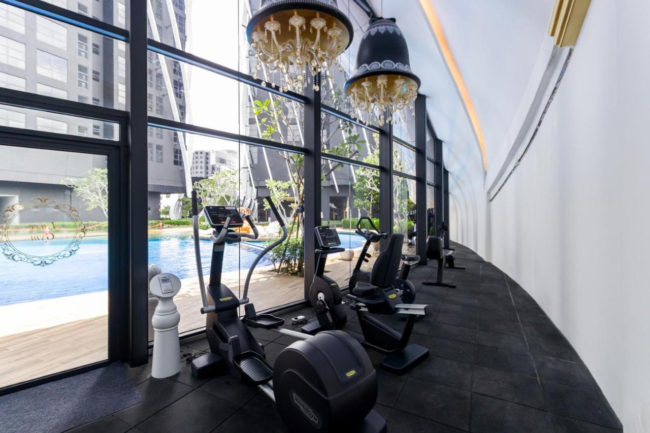 Arte Mont Kiara By Airhost Apartment Куала Лумпур Екстериор снимка