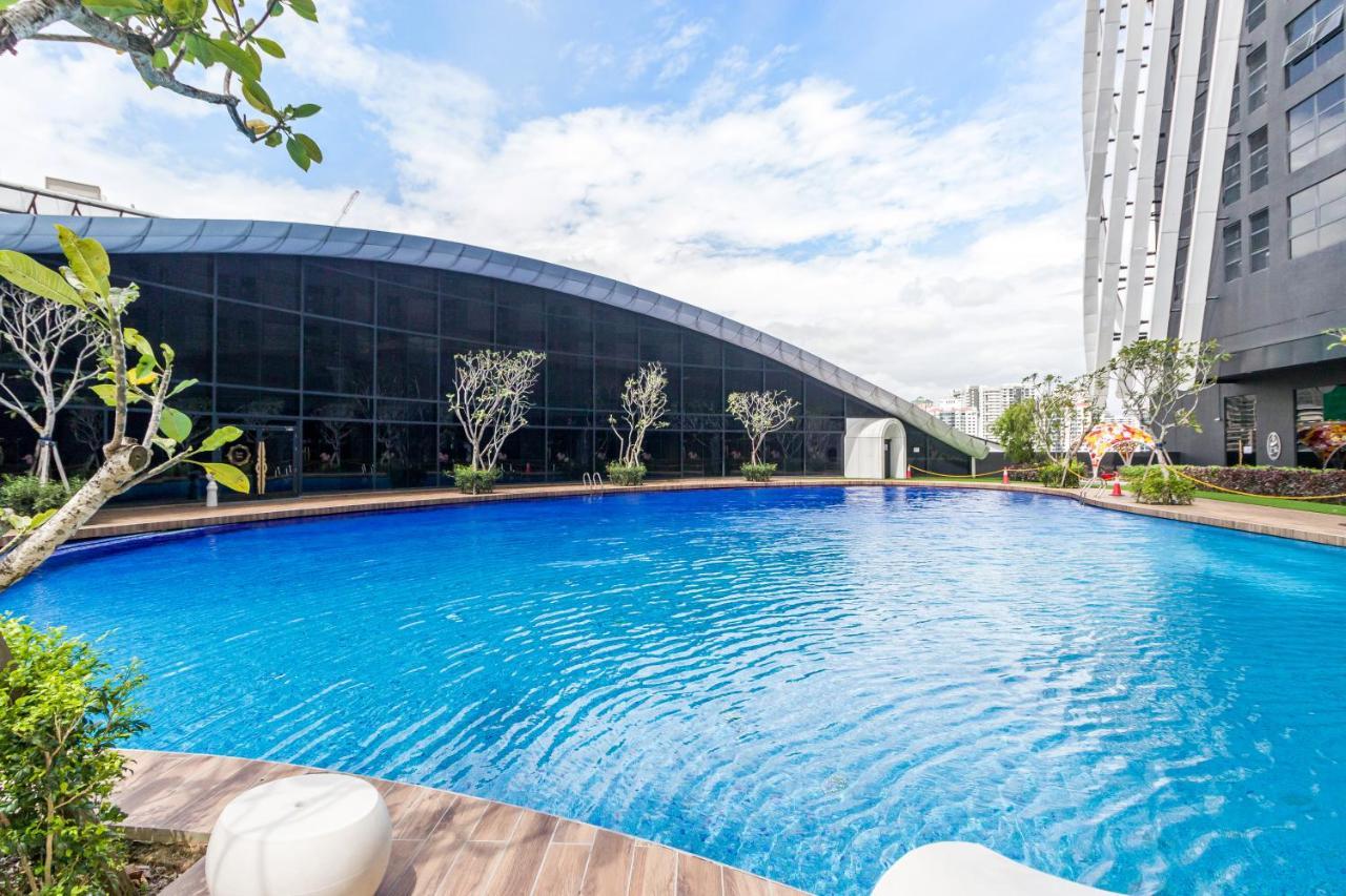 Arte Mont Kiara By Airhost Apartment Куала Лумпур Екстериор снимка