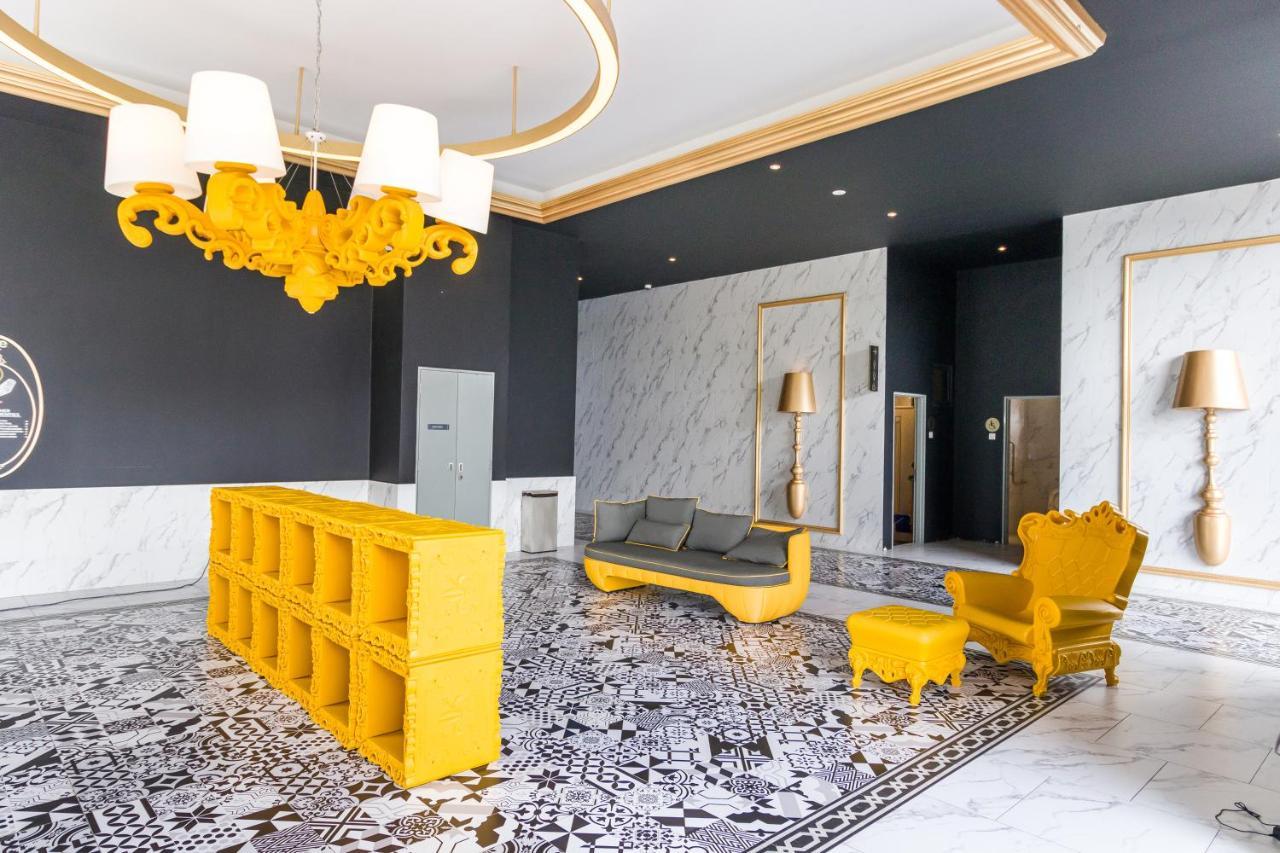 Arte Mont Kiara By Airhost Apartment Куала Лумпур Екстериор снимка