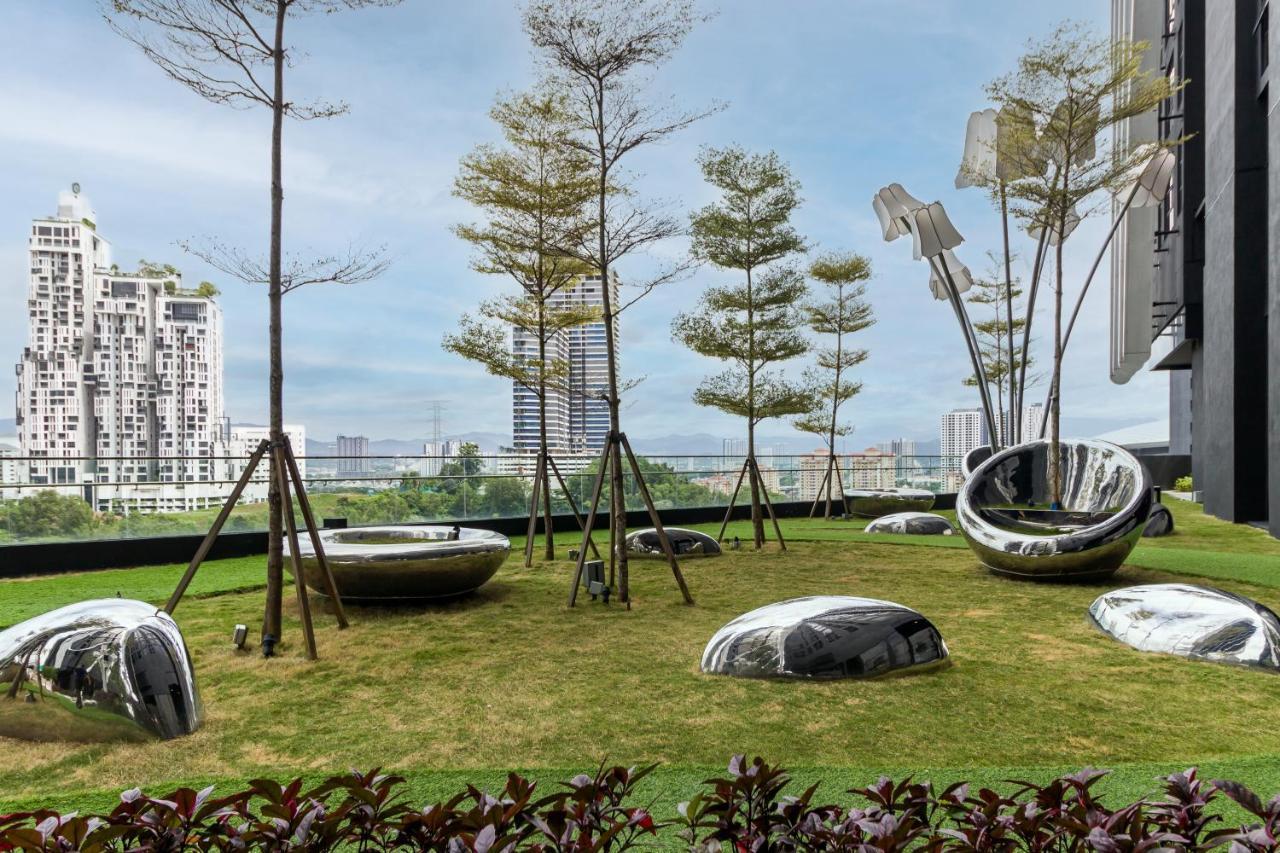 Arte Mont Kiara By Airhost Apartment Куала Лумпур Екстериор снимка