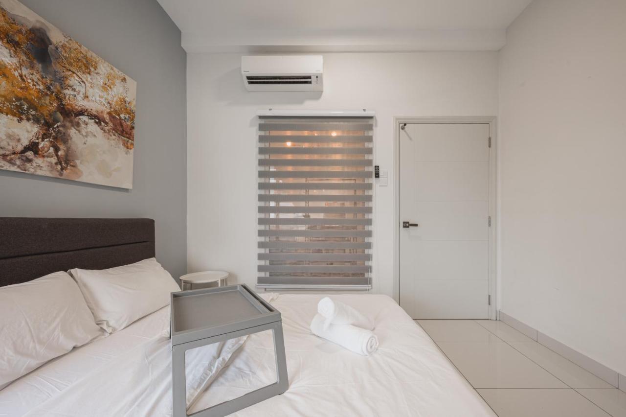Arte Mont Kiara By Airhost Apartment Куала Лумпур Екстериор снимка