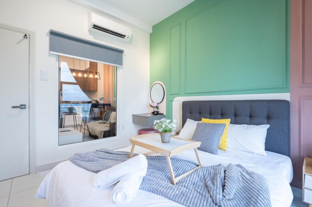 Arte Mont Kiara By Airhost Apartment Куала Лумпур Екстериор снимка