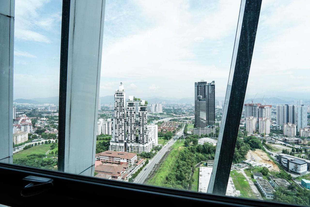 Arte Mont Kiara By Airhost Apartment Куала Лумпур Екстериор снимка