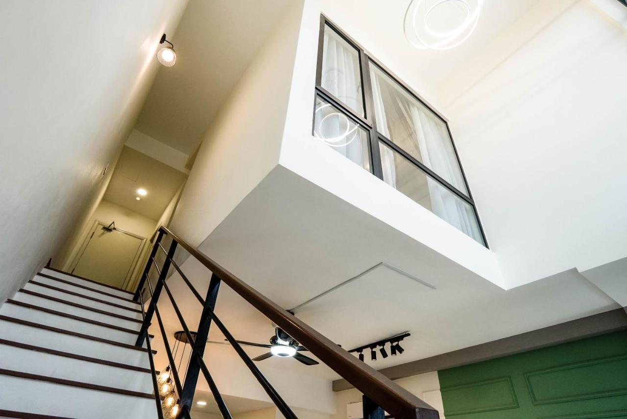 Arte Mont Kiara By Airhost Apartment Куала Лумпур Екстериор снимка