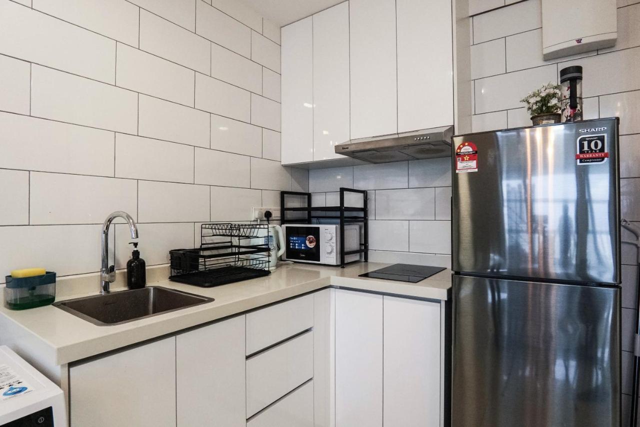 Arte Mont Kiara By Airhost Apartment Куала Лумпур Екстериор снимка