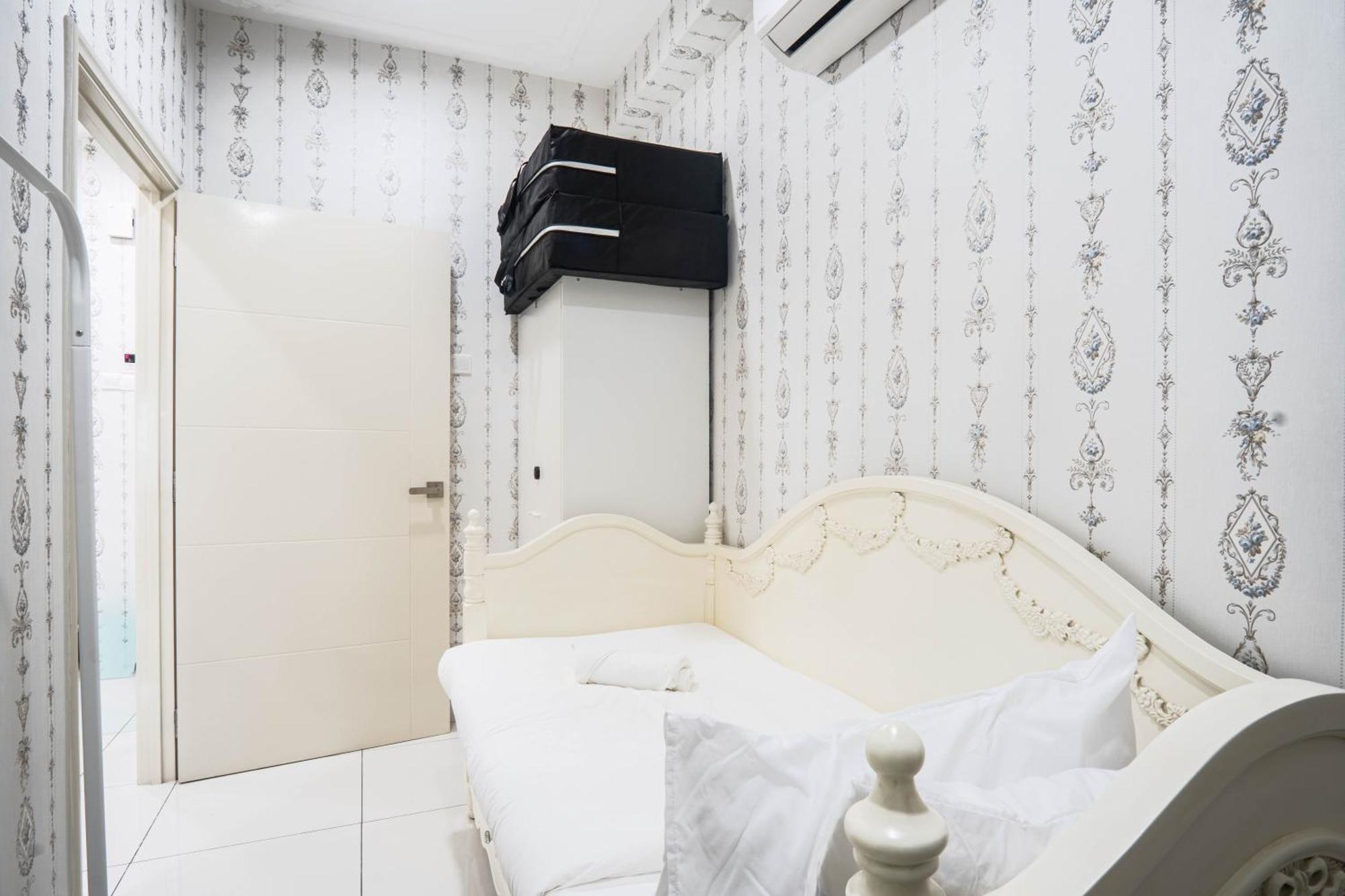 Arte Mont Kiara By Airhost Apartment Куала Лумпур Екстериор снимка