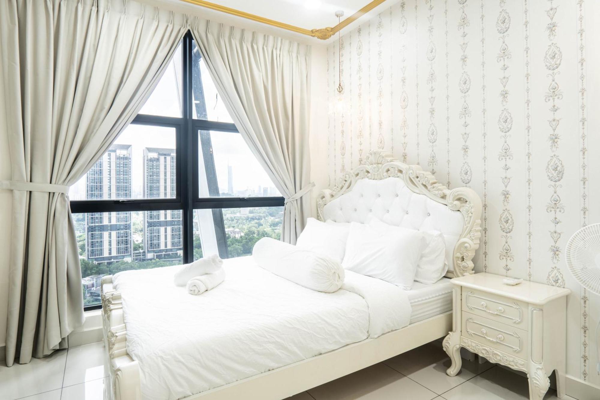 Arte Mont Kiara By Airhost Apartment Куала Лумпур Екстериор снимка