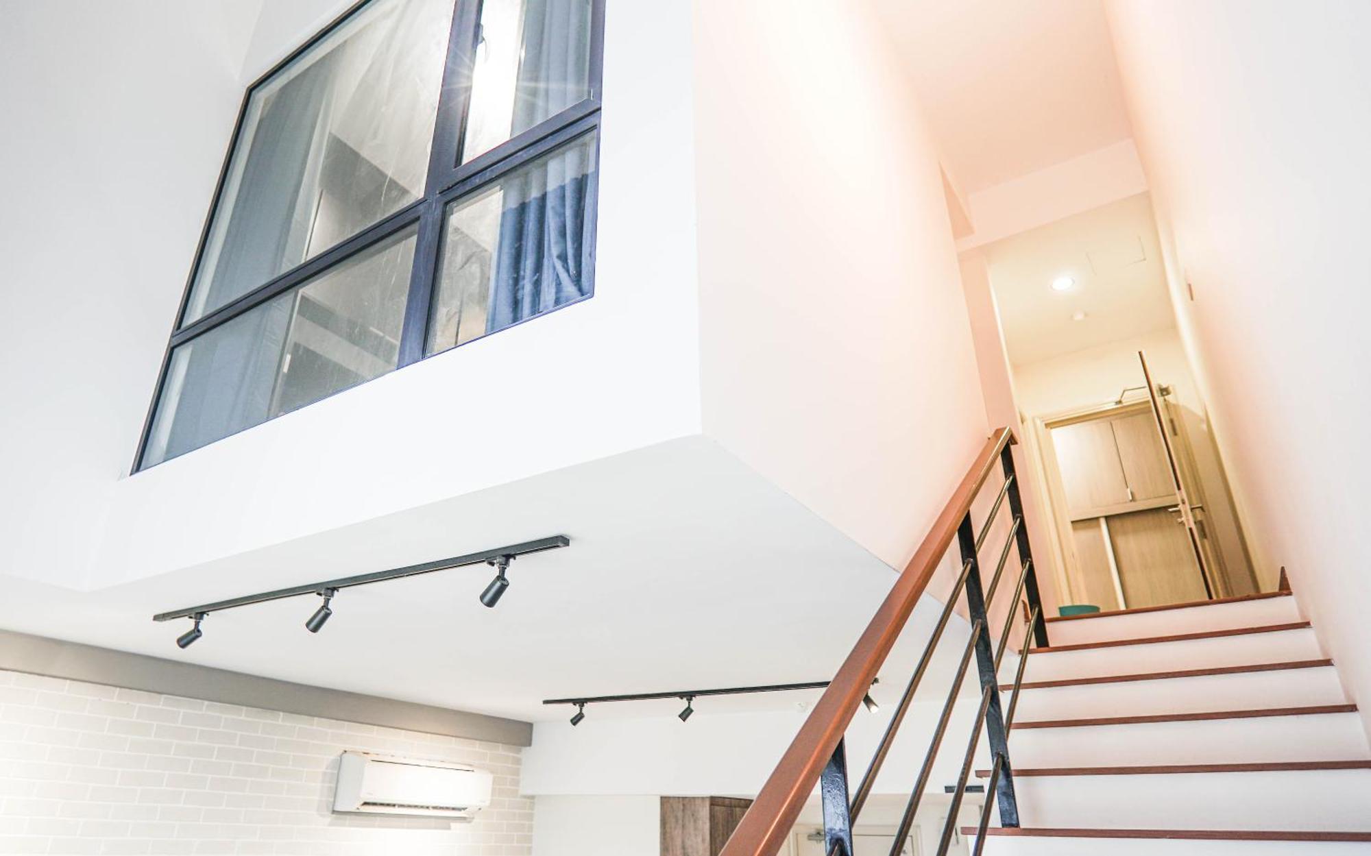 Arte Mont Kiara By Airhost Apartment Куала Лумпур Екстериор снимка