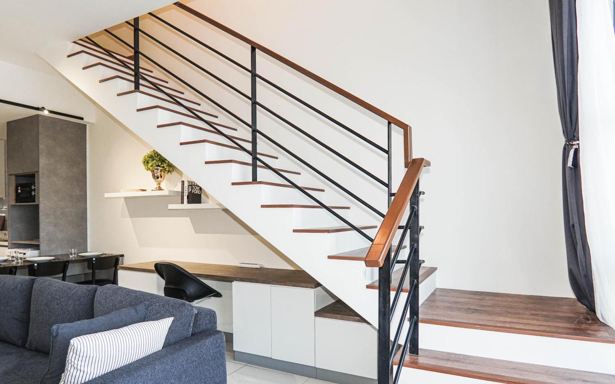 Arte Mont Kiara By Airhost Apartment Куала Лумпур Екстериор снимка