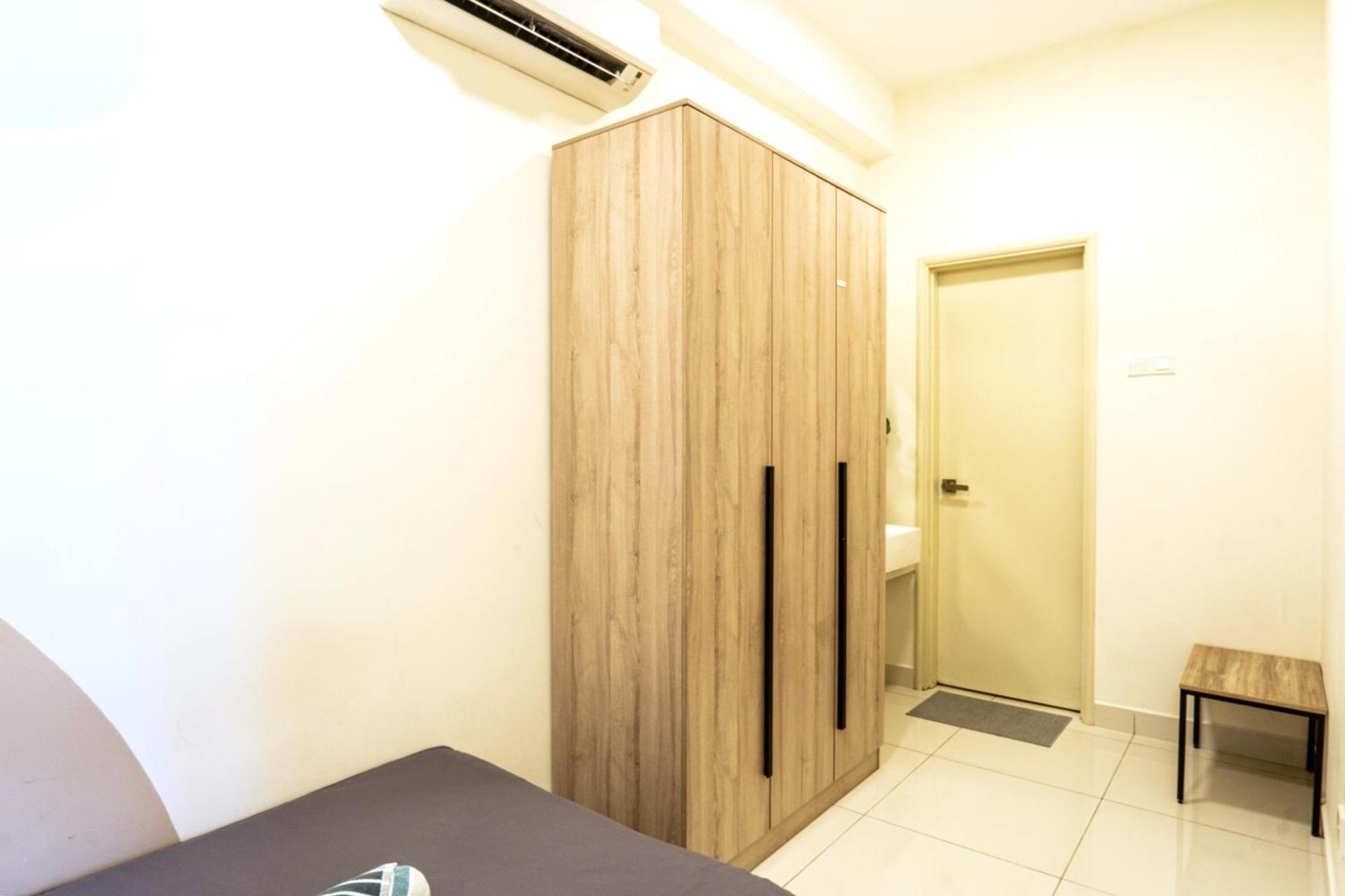 Arte Mont Kiara By Airhost Apartment Куала Лумпур Екстериор снимка